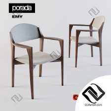 Стул Chair Porada Emy