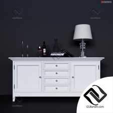 Комод Chest of drawers Dantone Home