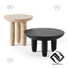 Столы Table HRYB Faina Collection