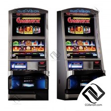 slot machine Novomatic fv 810