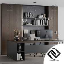 Офисная мебель Boss Desk 600