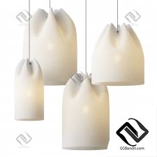 Подвесной светильник Agasallo