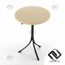 Столы Ludrof Side Table Muse Design