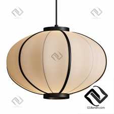 Подвесной светильник zen