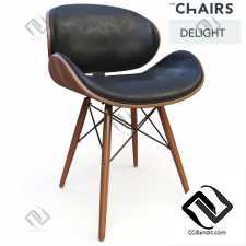 Стул Chair the Chairs Delight