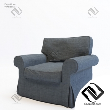 Кресло Armchair Ikea Ektorp