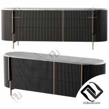 Тумба Sideboard Gallotti&Radice Kumi