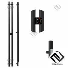 Стойка электро DUO