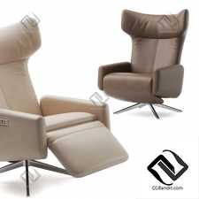 Кресло Armchair John Lewis Dane Electric Recliner