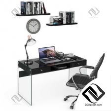 Офисная мебель Workplace MacBook