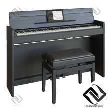 Пианино Yamaha YDP S-34