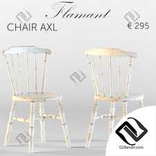 Стул Chair Flamant CHAIR AXL