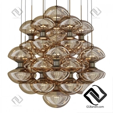 Подвесной светильник Floyd