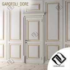 Двери Door Garofoli Dore