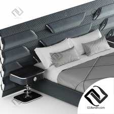 elve bed