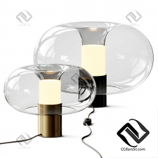 Настольный светильник Fontana Arte Fontanella