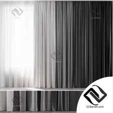 Шторы Curtains 382