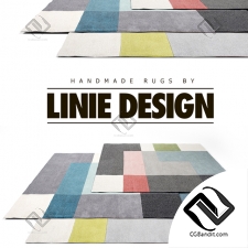 Ковры Carpets LInie Design 05