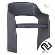 Echo Petite by Camerich Chair