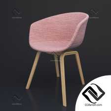 Стул Chair Hay ACC22