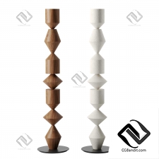 Торшеры COSTANTINA by Mogg