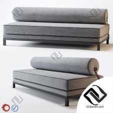 Диваны Sleep Soft Line