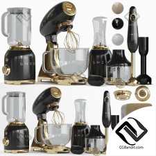 Кухонная техника Smeg 38