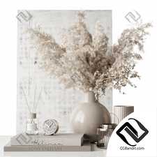 Декоративный набор Decor set 370