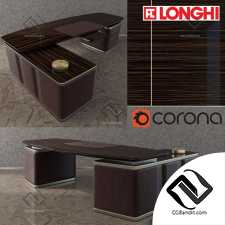 Офисная мебель longhi ector desk