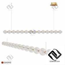 Подвесной светильник Cara Long