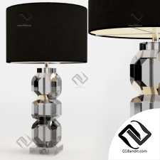 Настольные светильники Table lamps Eichholtz Mornington