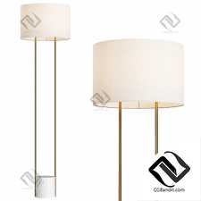 Торшеры Lampatron Reno