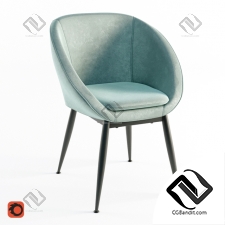 Стулья Chair La Redoute Topim