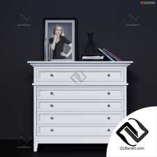 Комод Chest of drawers Dantone Home 03