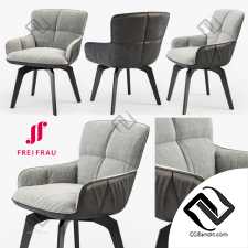 Стул Chair Freifrau Marla