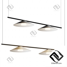 Подвесной светильник Vibia Circus Solo