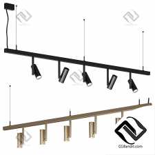 Техническое освещение Pista Medard