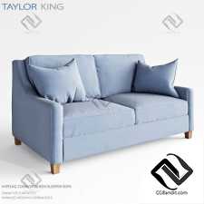 Диван Sofa Connor Queen Sleeper M3916Q