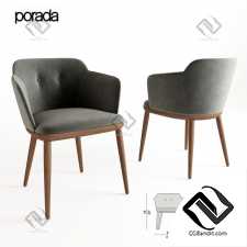 Стул Chair Porada Celine