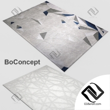 Ковры Carpets BoConcept 3