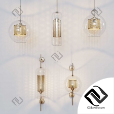 VENITO LIGHTS COLLECTION