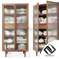 Шкафы Cabinets Bruni by Etg-Home