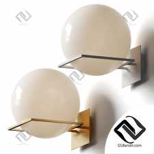 Бра Eno STUDIO Gin