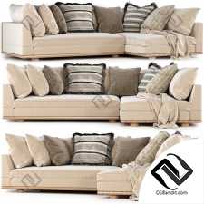 Диван Sofa Relaxed Saguaro Sectional