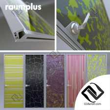 Двери Door Raumplus