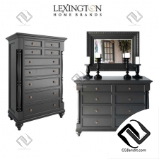 Комод Chest of drawers STONY POINT