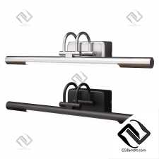 Бра Odeon Light Walli Revola