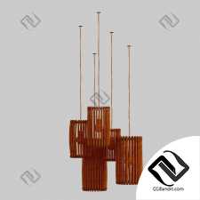 Lamp short branch n1