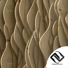 Parametric decor n7