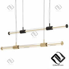 Техническое освещение Venicem Cross Linear